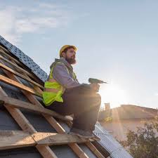 Professional Roofing Contractor in Signal Mountain, TN